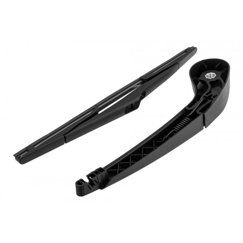 Wiper arm, rear, with integrated wiper blade compatible FORD FOCUS III 2011-/350MM / EWB-FR-007