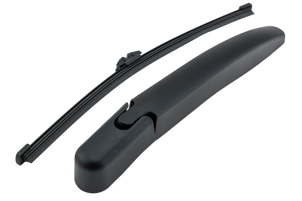 REAR WIPER + ARM compatible FORD FOCUS IV 2018-/WIPER LENGTH: 285MM/ - EWB-FR-012