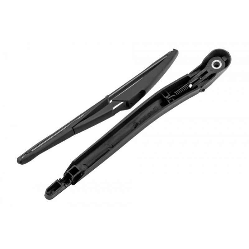 Wiper arm, rear, with integrated wiper blade compatible FIAT BRAVO II 2007-/290 MM / EWB-FT-004