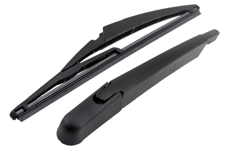 REAR WIPER + ARM compatible FIAT PANDA 2012-/300MM - EWB-FT-010