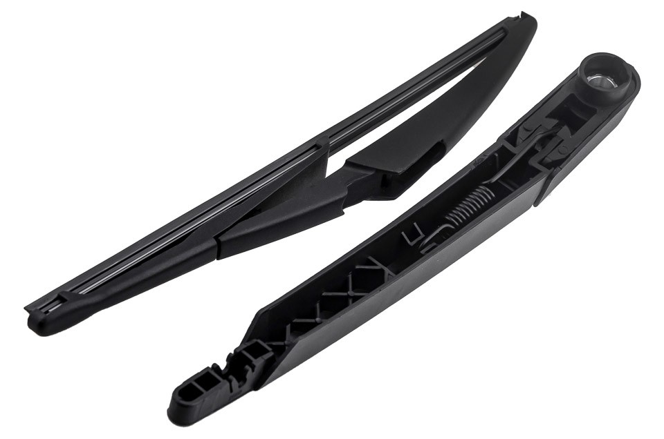 REAR WIPER + ARM compatible FIAT PANDA 2012-/300MM - EWB-FT-010