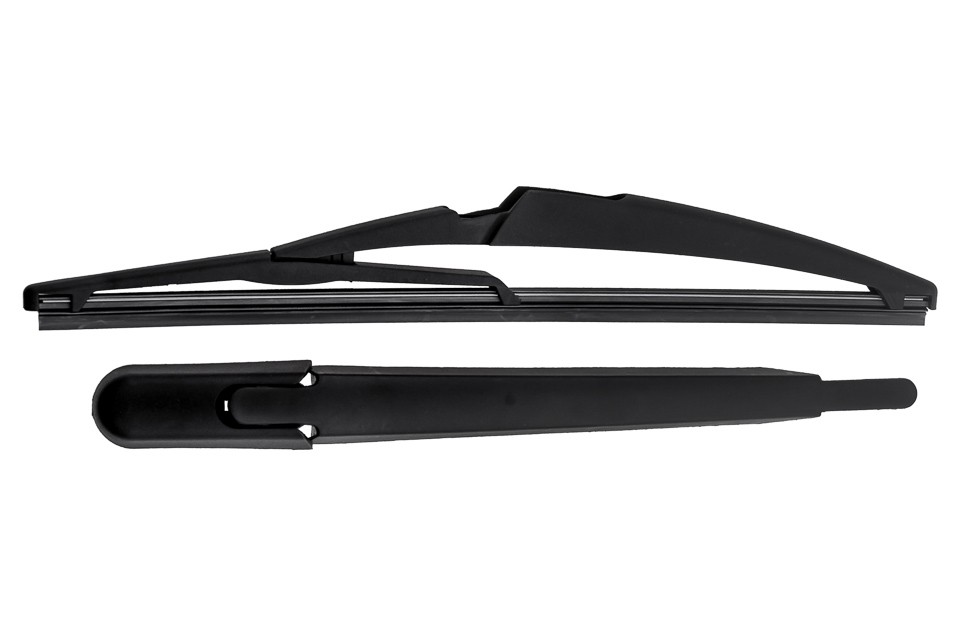 REAR WIPER + ARM compatible FIAT PANDA 2012-/300MM - EWB-FT-010