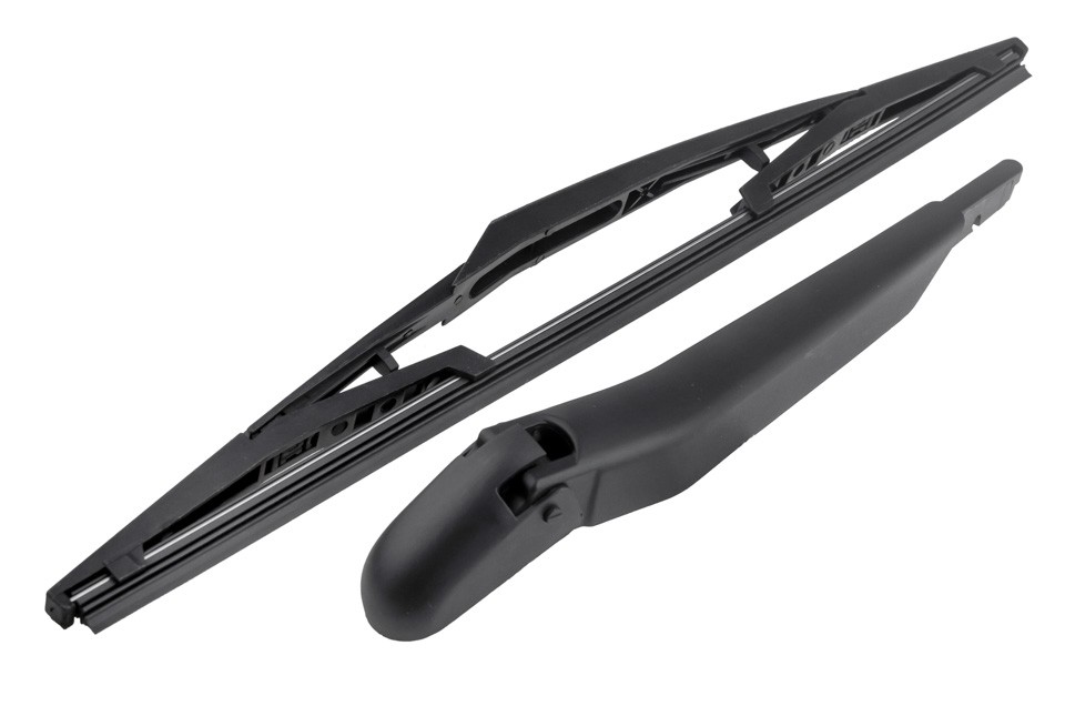 REAR WIPER + ARM compatible FIAT QUBO 2008-/360MM - EWB-FT-011