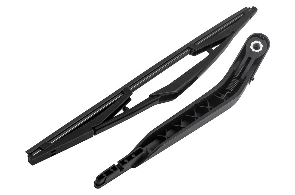 REAR WIPER + ARM compatible FIAT QUBO 2008-/360MM - EWB-FT-011