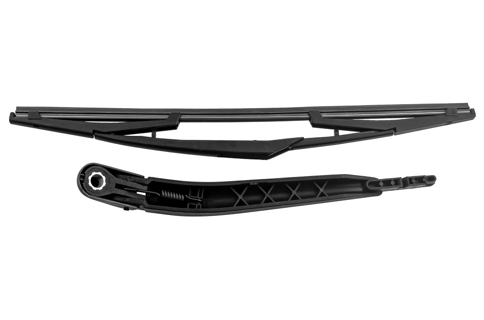 REAR WIPER BLADE + ARM compatible FIAT QUBO 2008-/360MM/- EWB-FT-012