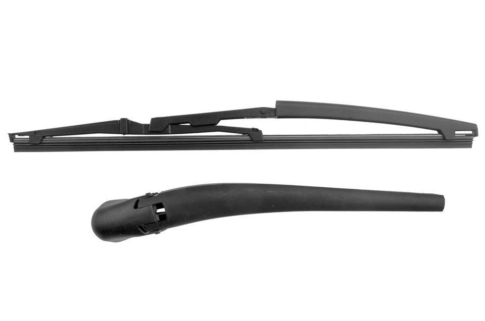 REAR WIPER BLADE + ARM compatible LANCIA YPSILON 2003 - EWB-FT-013