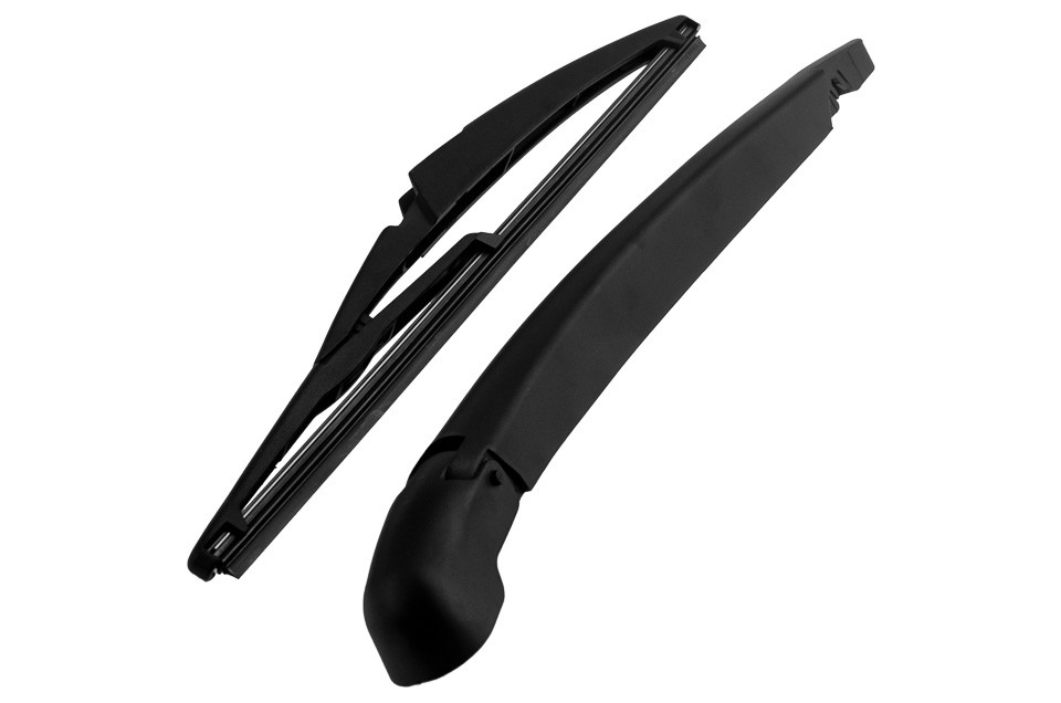 REAR WIPER + ARM compatible LANCIA YPSILON 2011- EWB-FT-014