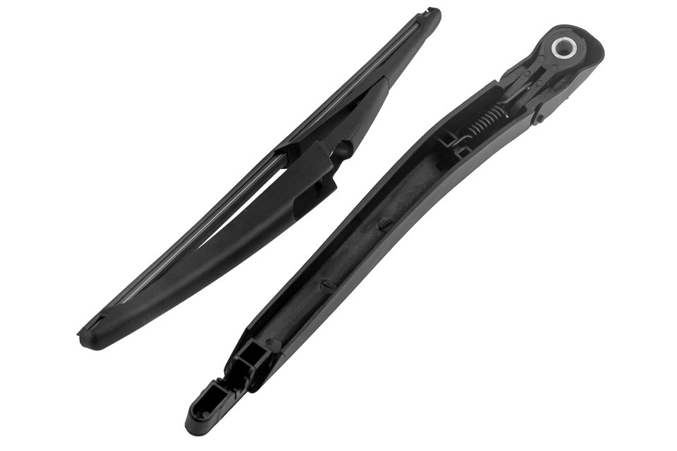 REAR WIPER + ARM compatible LANCIA YPSILON 2011- EWB-FT-014
