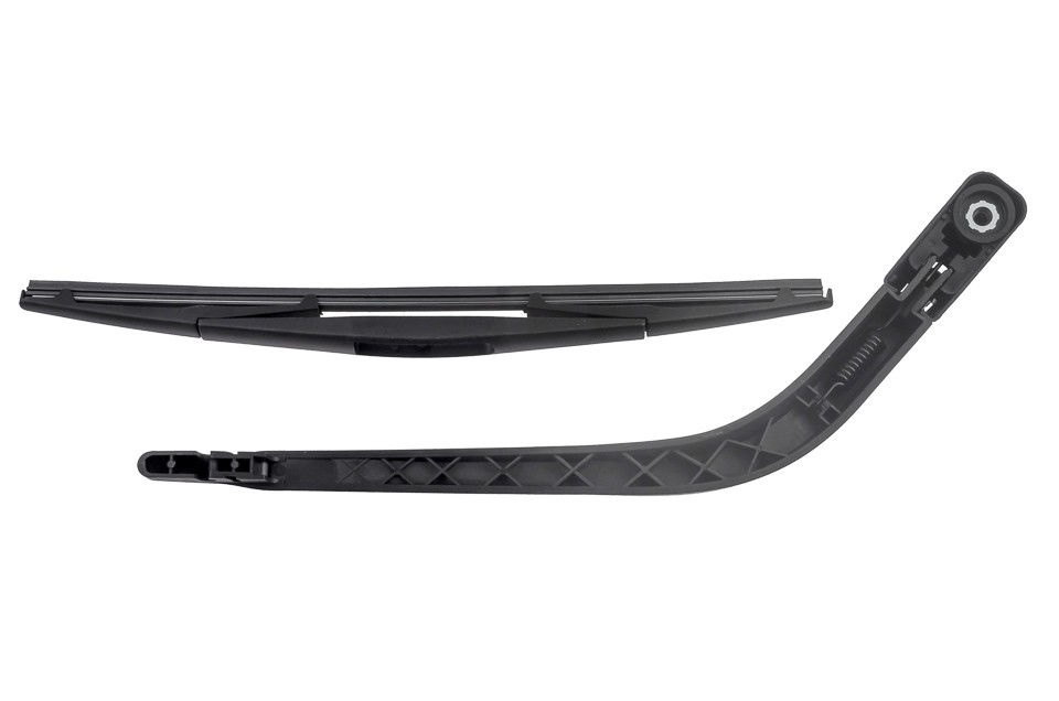 REAR WIPER + LEVER compatible HONDA JAZZ/FIT 2002-2008/350MM/- EWB-HD-003