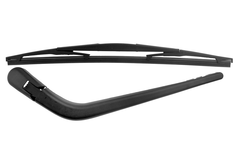 REAR WIPER + ARM compatible HONDA JAZZ/FIT 2008-/350MM/ - EWB-HD-004