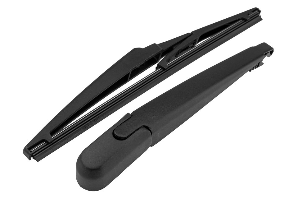 REAR WIPER + ARM compatible KIA SOUL 2009-/WIPER BLADE LENGTH: 275MM - EWB-KA-002