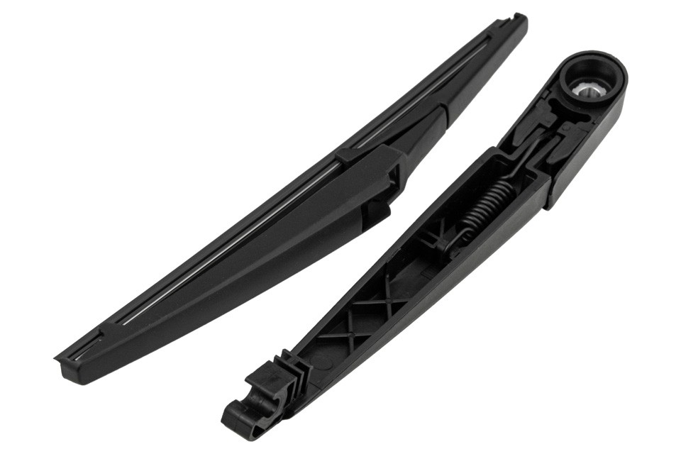REAR WIPER + ARM compatible KIA SOUL 2009-/WIPER BLADE LENGTH: 275MM - EWB-KA-002