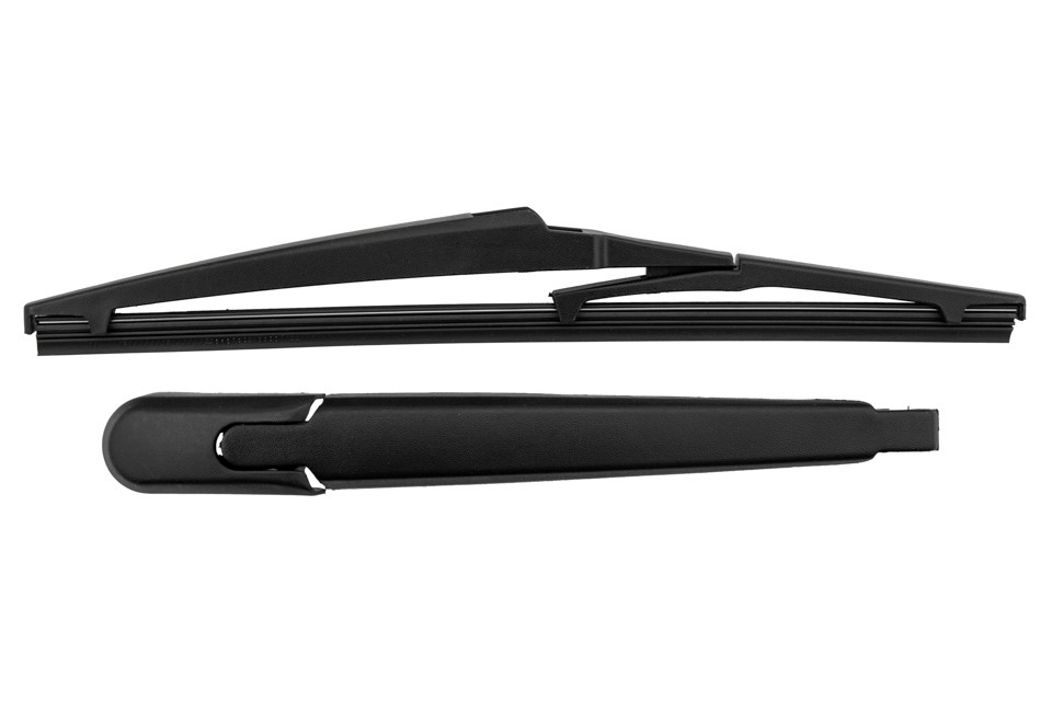 REAR WIPER + ARM compatible KIA SOUL 2009-/WIPER BLADE LENGTH: 275MM - EWB-KA-002