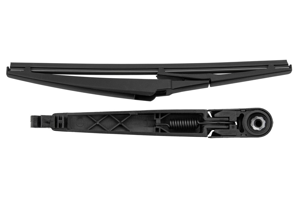 REAR WIPER + ARM compatible KIA SOUL 2009-/WIPER BLADE LENGTH: 275MM - EWB-KA-002