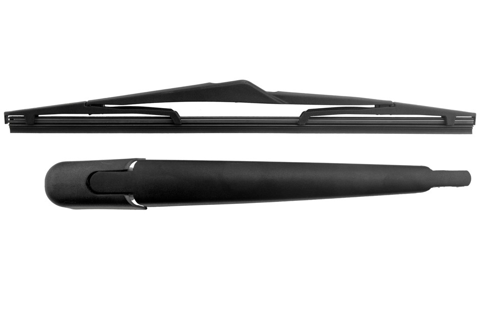 REAR WIPER + ARM compatible KIA PICANTO 2011-/300MM/ - EWB-KA-003
