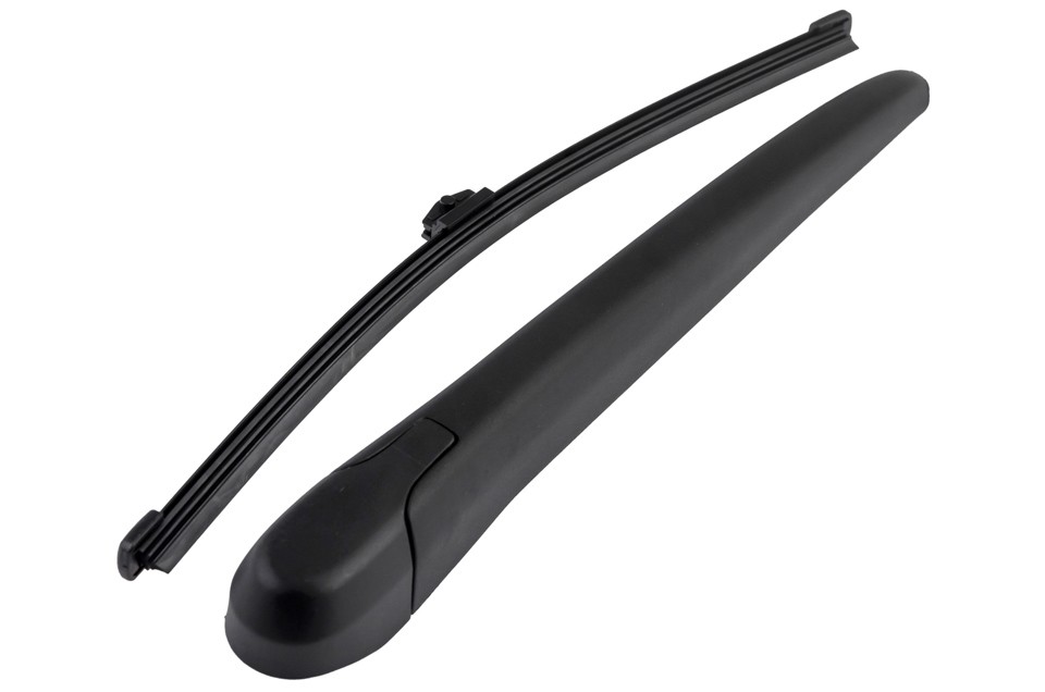 REAR WIPER + ARM compatible MERCEDES NEW GLA 2020-/300MM/ - EWB-ME-001