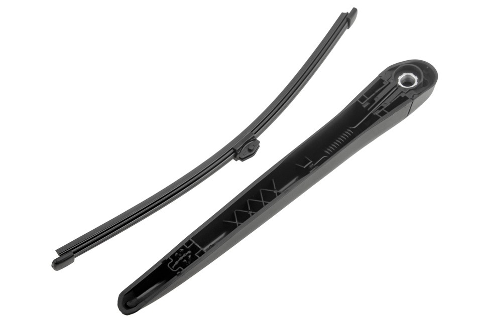 REAR WIPER + ARM compatible MERCEDES GLC 2015-/325MM/ - EWB-ME-006