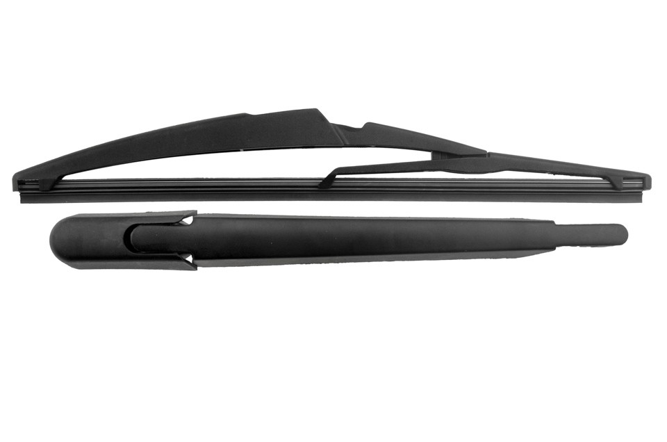 REAR WIPER + ARM compatible MERCEDES C CLASS W204 2007-/295MM/ - EWB-ME-008
