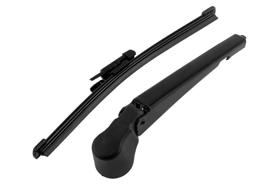 REAR WIPER + ARM compatible MERCEDES A CLASS W176 2012-/225MM/- EWB-ME-009
