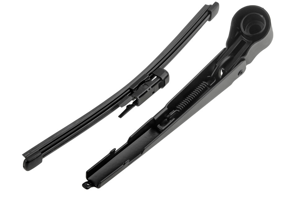 REAR WIPER + ARM compatible MERCEDES A CLASS W176 2012-/225MM/- EWB-ME-009