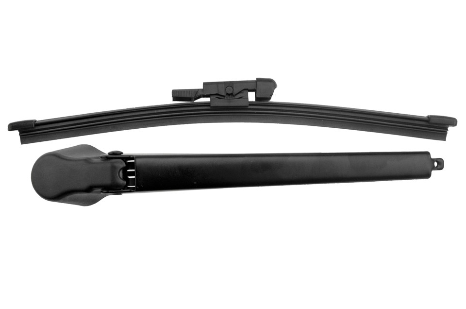 REAR WIPER + ARM compatible MERCEDES A CLASS W176 2012-/225MM/- EWB-ME-009