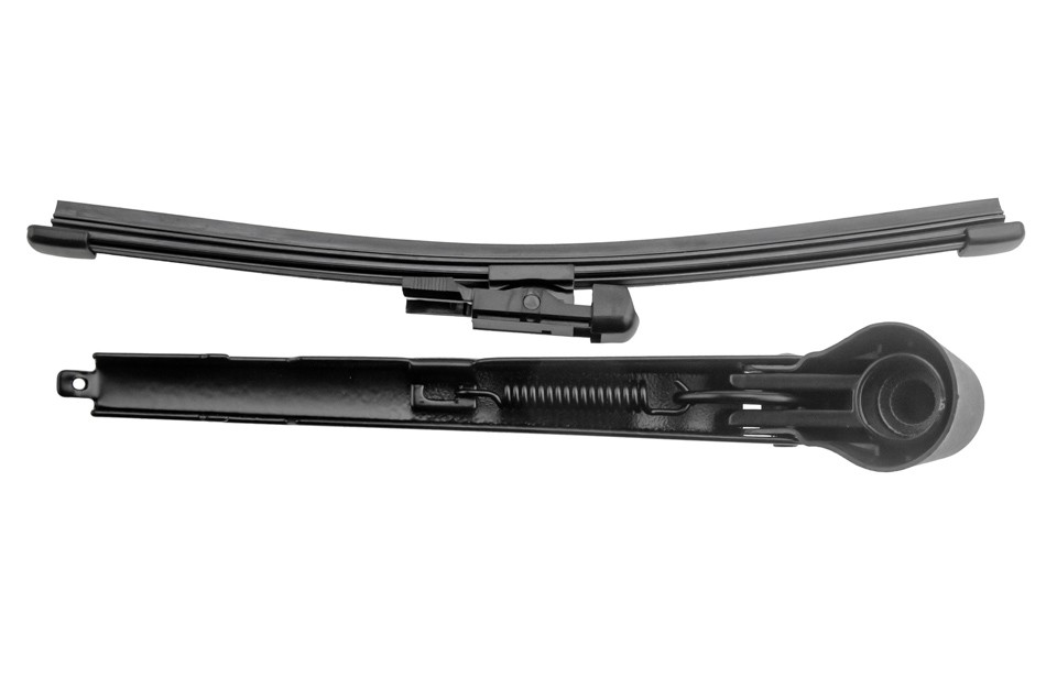 REAR WIPER + ARM compatible MERCEDES A CLASS W176 2012-/225MM/- EWB-ME-009