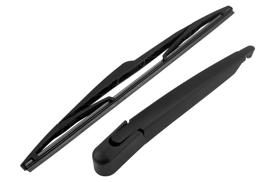REAR WIPER + ARM compatible SMART FORFOUR 2004-/350MM/ - EWB-ME-010