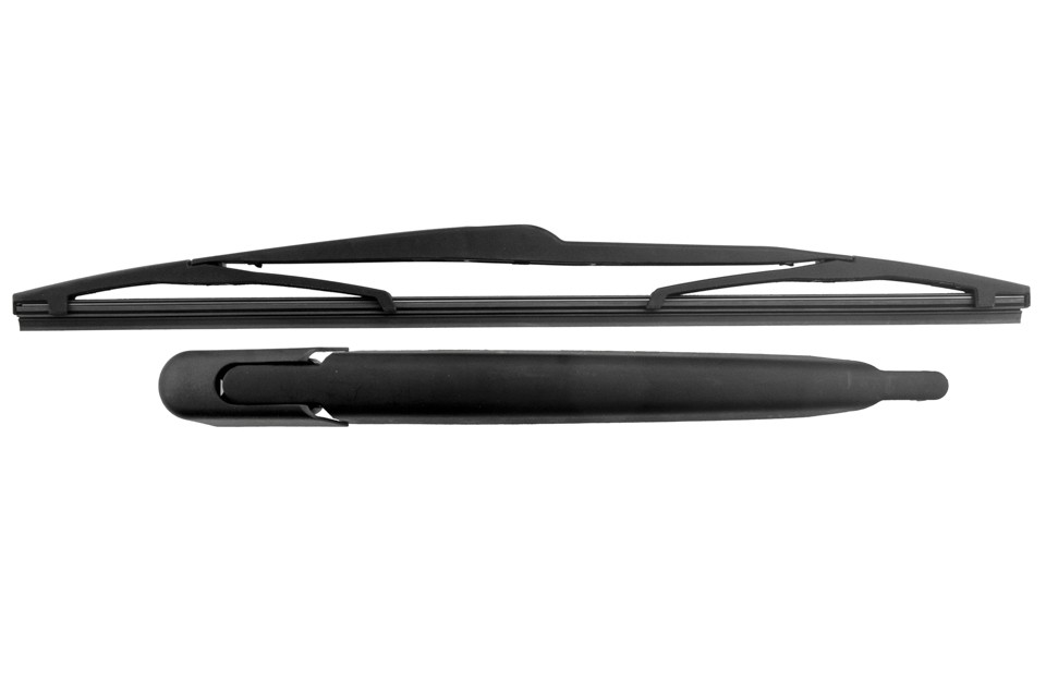 REAR WIPER + ARM compatible SMART FORFOUR 2004-/350MM/ - EWB-ME-010