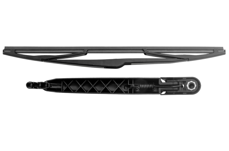 REAR WIPER + ARM compatible SMART FORFOUR 2004-/350MM/ - EWB-ME-010