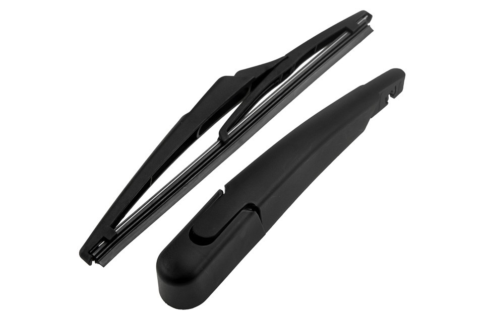 REAR WIPER + ARM compatible SMART FORFOUR 2014-/235MM/ - EWB-ME-011