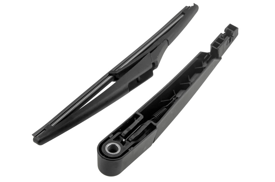 REAR WIPER + ARM compatible SMART FORFOUR 2014-/235MM/ - EWB-ME-011