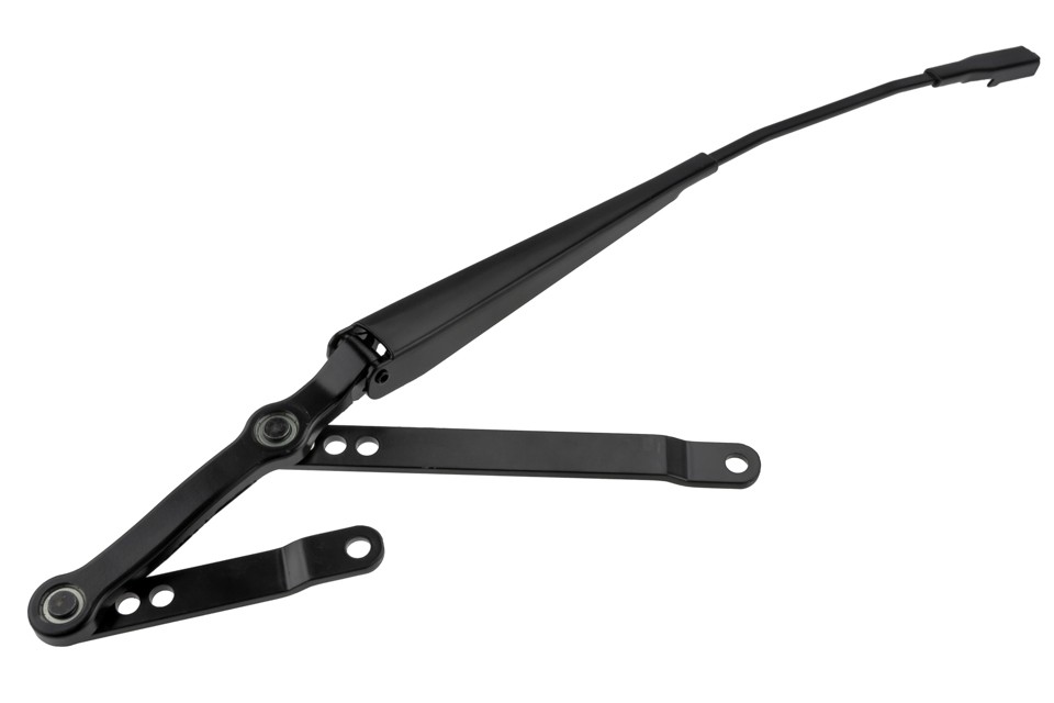 WIPER ARM compatible MERCEDES GL-CLASS X164 2006-, M-CLASS W164 2005-/RIGHT FRONT/- EWB-ME-016