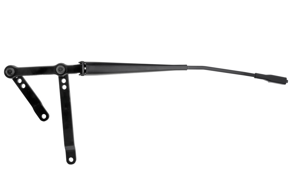 WIPER ARM compatible MERCEDES GL-CLASS X164 2006-, M-CLASS W164 2005-/RIGHT FRONT/- EWB-ME-016