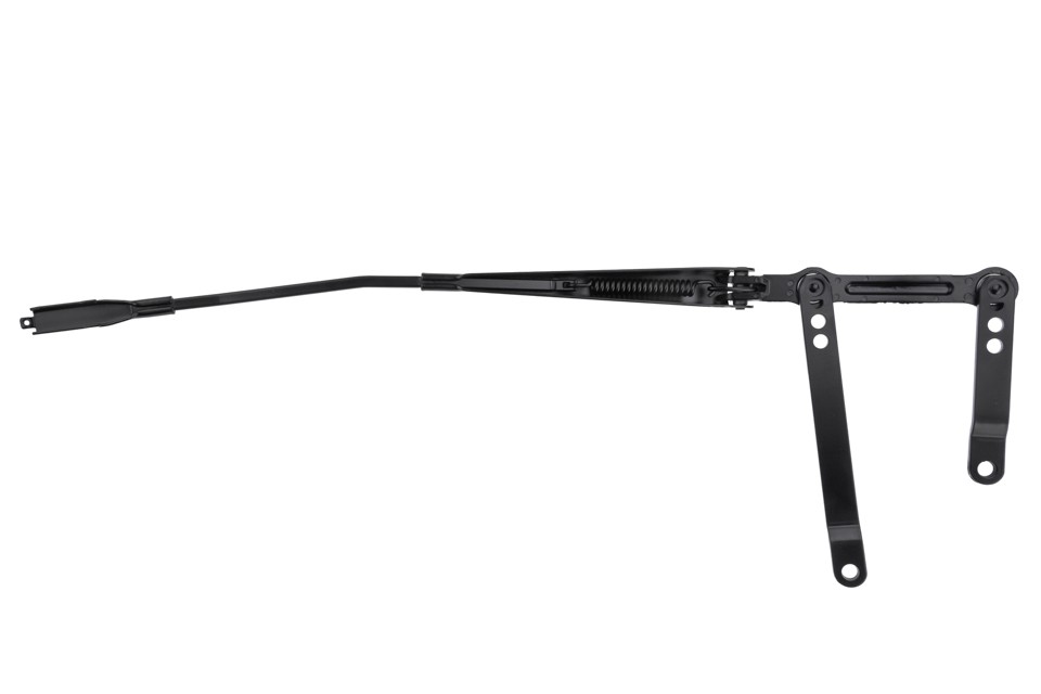 WIPER ARM compatible MERCEDES GL-CLASS X164 2006-, M-CLASS W164 2005-/RIGHT FRONT/- EWB-ME-016