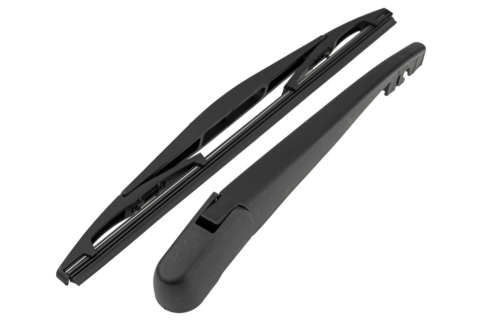 REAR WIPER + ARM compatible MITSUBISHI OUTLANDER II 2007-/WIPER LENGTH: 305MM/- EWB-MS-000