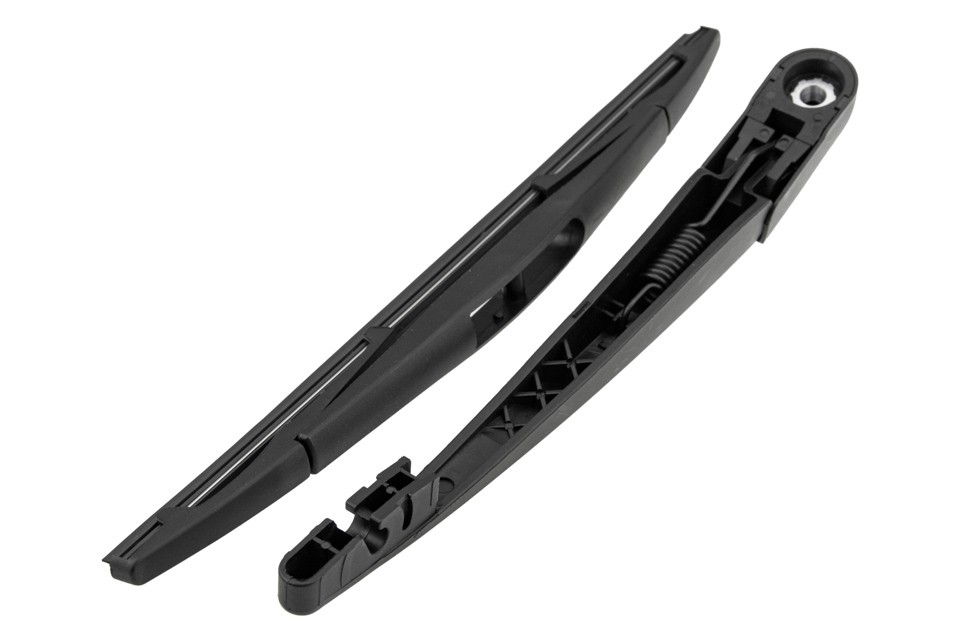 REAR WIPER + ARM compatible MITSUBISHI OUTLANDER II 2007-/WIPER LENGTH: 305MM/- EWB-MS-000
