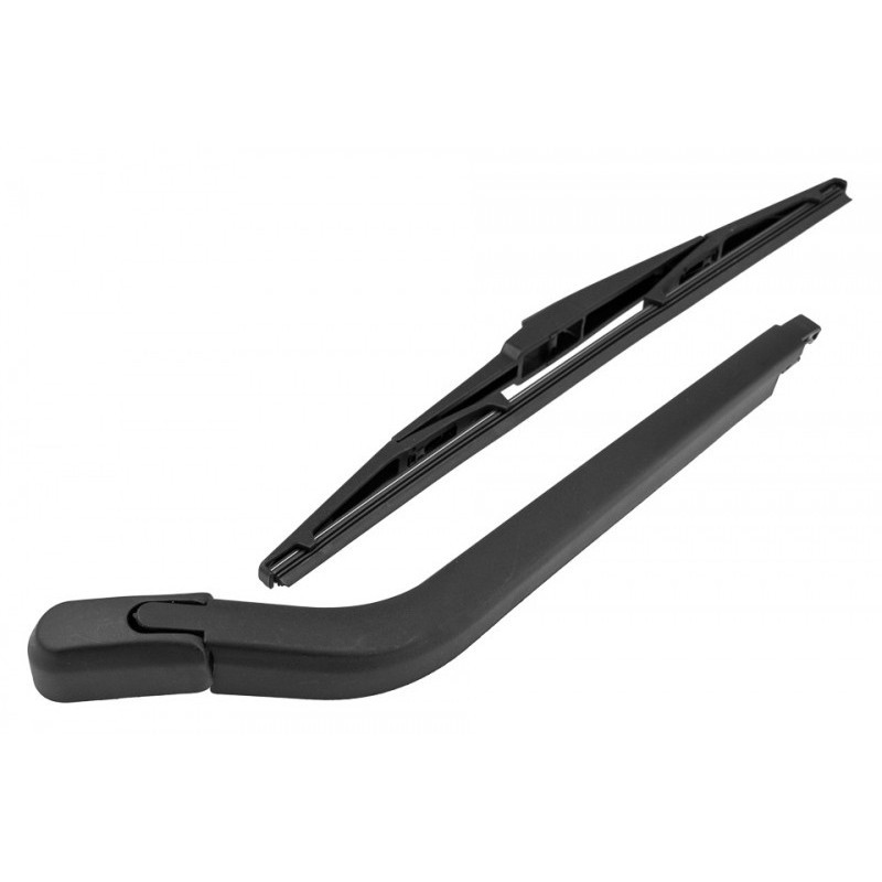 Blade wiper arm RAW092/EWB-MS-001 Compatible MITSUBISHI OUTLANDER 2003-/350MM/