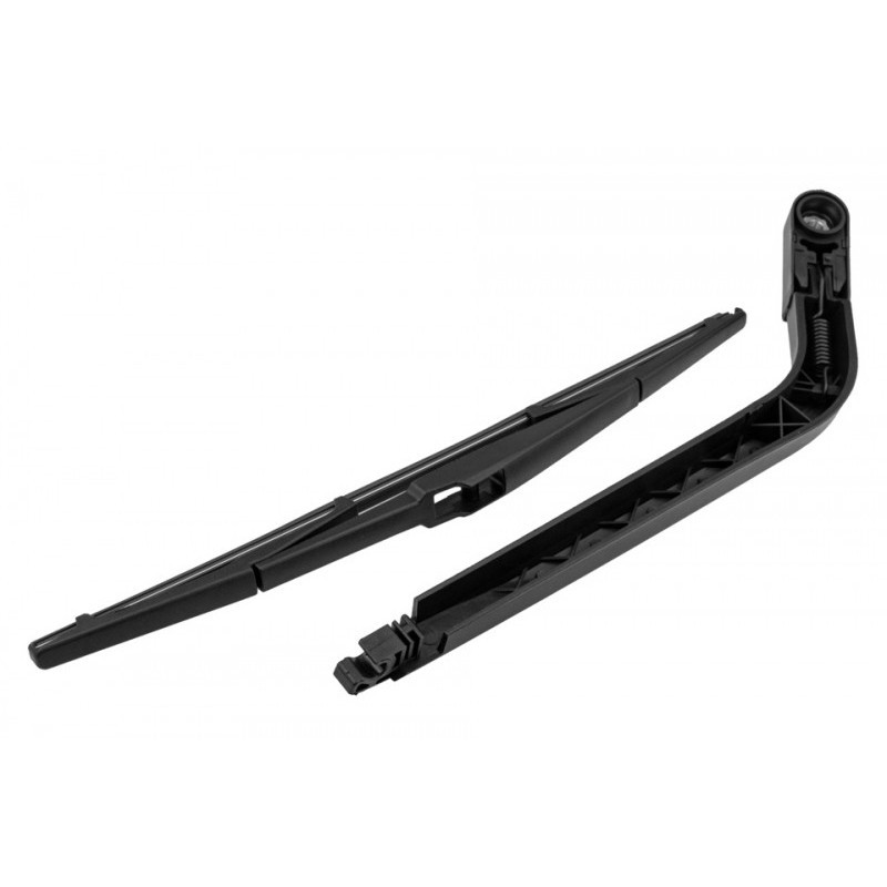 Blade wiper arm RAW092/EWB-MS-001 Compatible MITSUBISHI OUTLANDER 2003-/350MM/