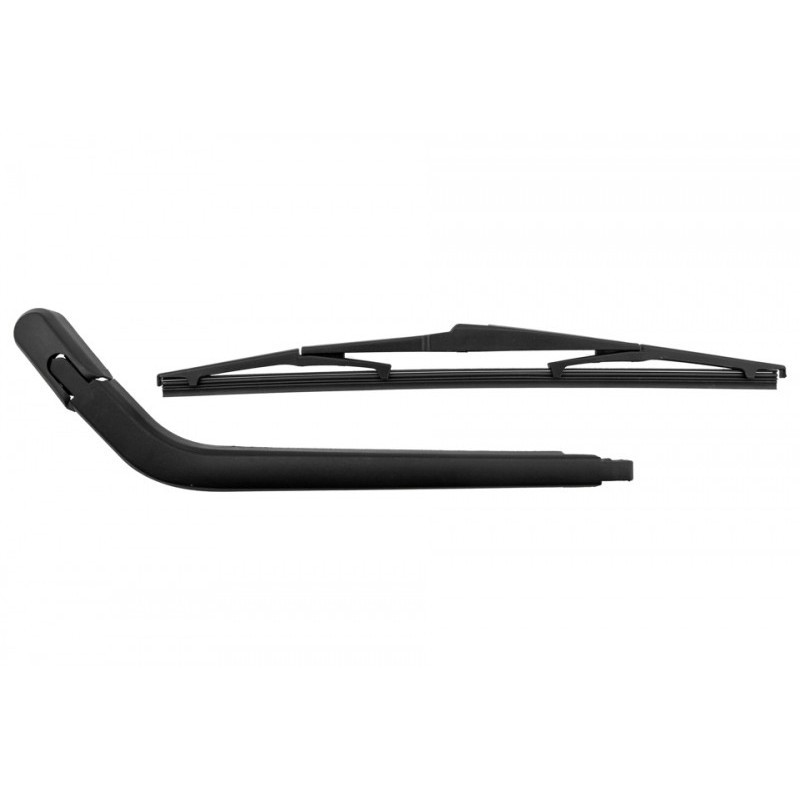 Blade wiper arm RAW092/EWB-MS-001 Compatible MITSUBISHI OUTLANDER 2003-/350MM/