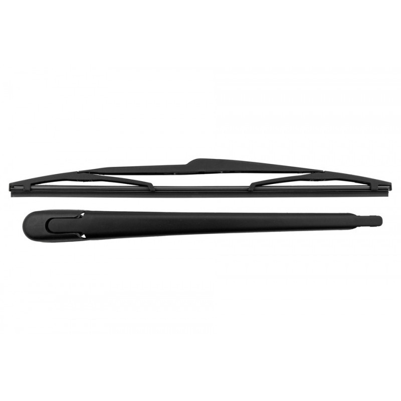 Blade wiper arm RAW201 / EWB-MZ-001 Compatible MAZDA 3 2003-/350MM