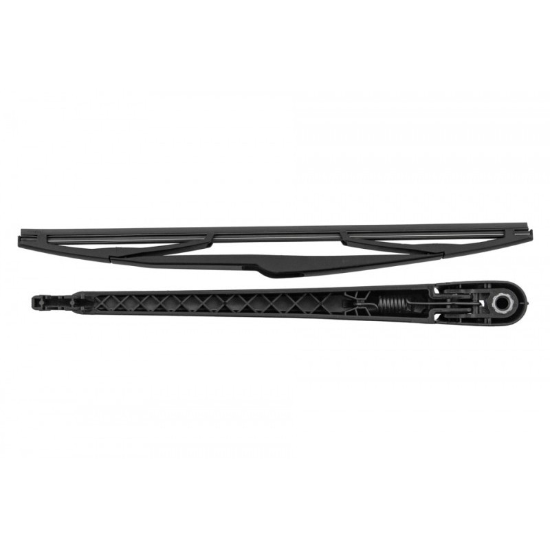 Blade wiper arm RAW201 / EWB-MZ-001 Compatible MAZDA 3 2003-/350MM