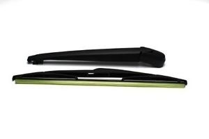 Blade wiper arm RAW209 / EWB-MZ-002 Compatible MAZDA CX-5 2011-/350MM/