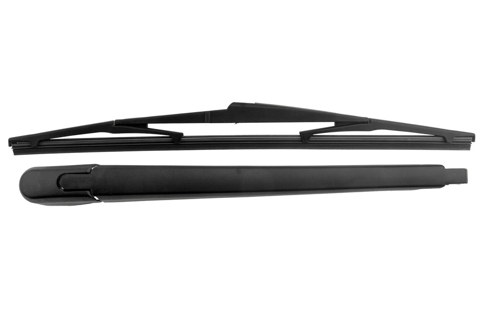 REAR WIPER + ARM compatible MAZDA CX-7 2007-/350MM/ - EWB-MZ-003