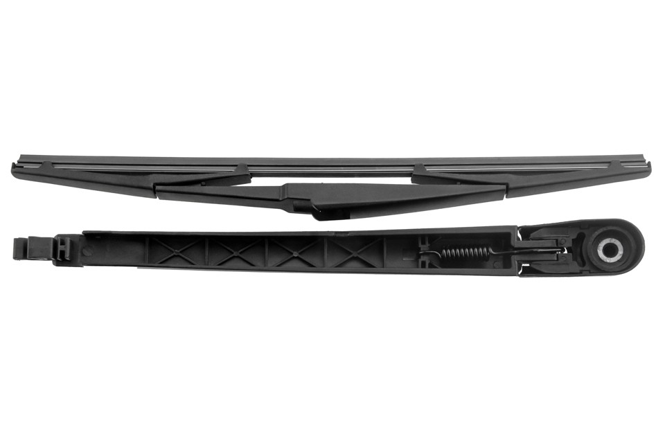 REAR WIPER + ARM compatible MAZDA CX-7 2007-/350MM/ - EWB-MZ-003