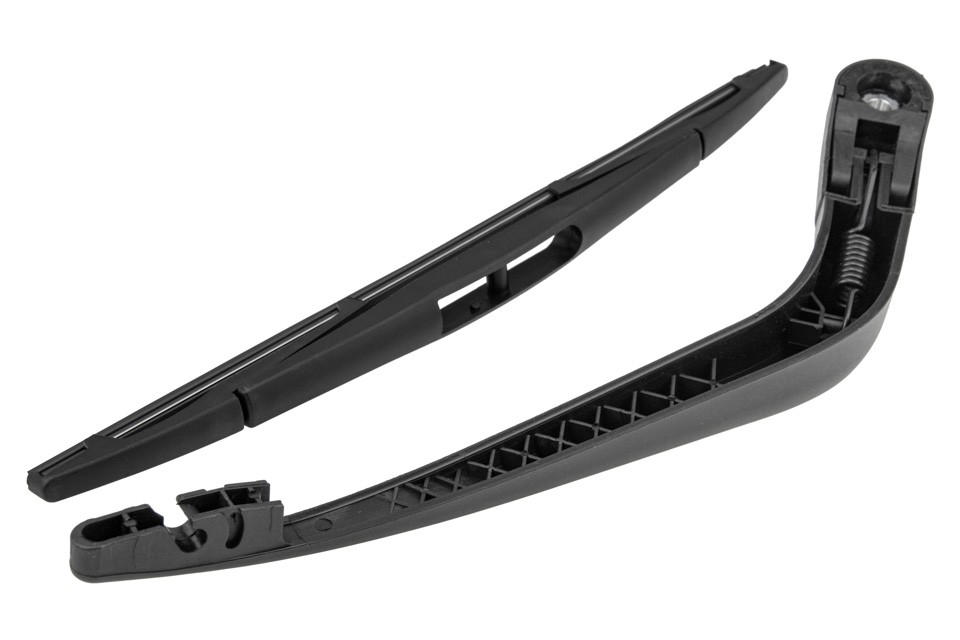 REAR WIPER BLADE + ARM compatible NISSAN NOTE 2006-/WIPER BLADE LENGTH: 300MM/ -EWB-NS-001