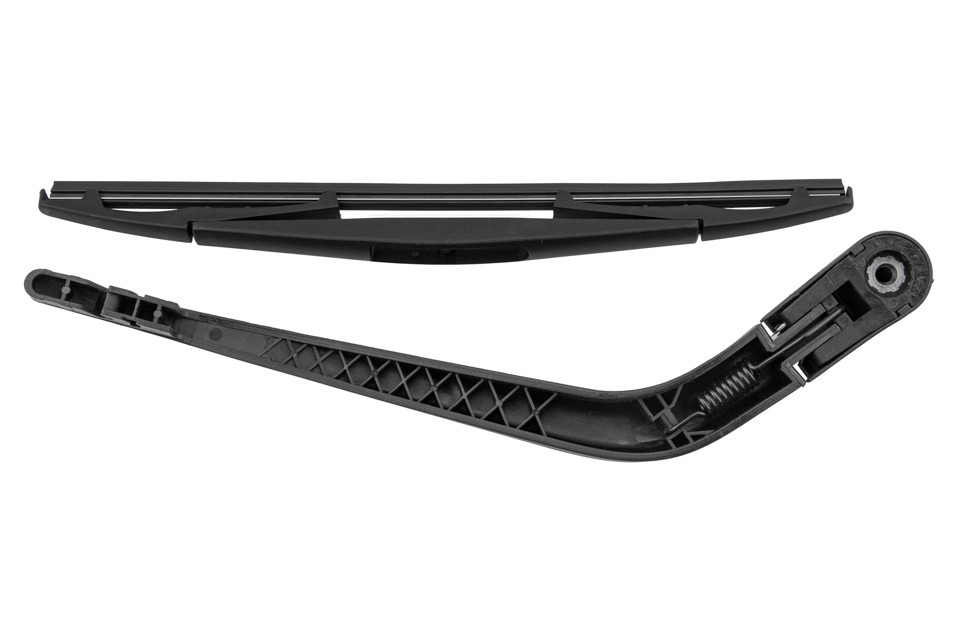 REAR WIPER BLADE + ARM compatible NISSAN NOTE 2006-/WIPER BLADE LENGTH: 300MM/ -EWB-NS-001