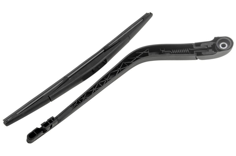 REAR WIPER + ARM compatible NISSAN NV200 2009-/350MM/- EWB-NS-004
