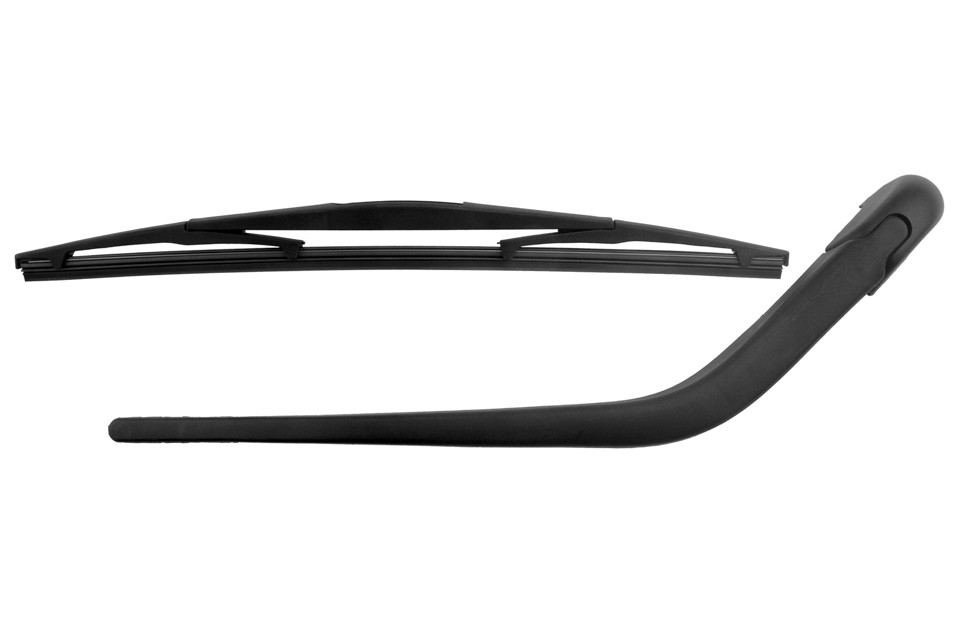 REAR WIPER + ARM compatible NISSAN NV200 2009-/350MM/- EWB-NS-004