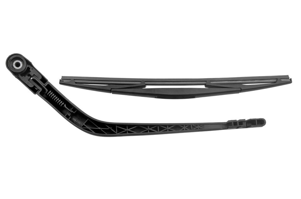 REAR WIPER + ARM compatible NISSAN NV200 2009-/350MM/- EWB-NS-004