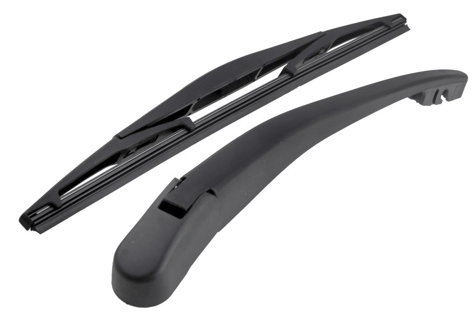 REAR WIPER + ARM compatible NISSAN X-TRAIL 2007-/350MM - EWB-NS-006